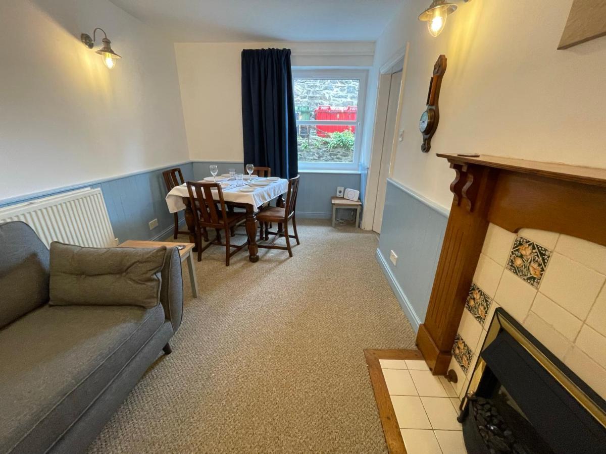 Glanywerydd Cottage Бармут Экстерьер фото